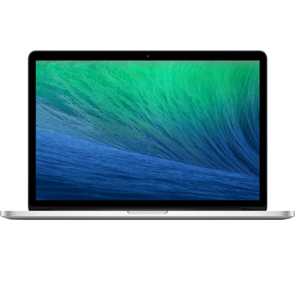 MacBook Pro Retina 15" • A1398