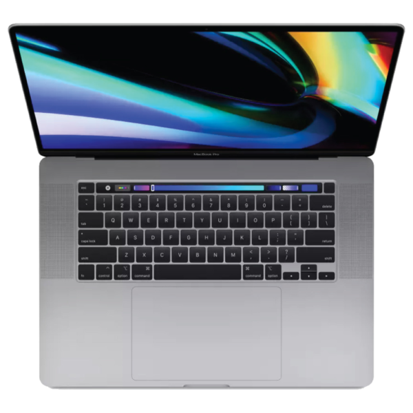 MacBook Pro 15″ Touch Bar • A1990 • i9 • 16GB
