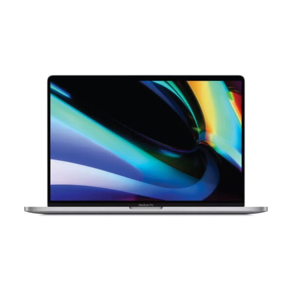 MacBook Pro 15″ Touch Bar • A1990 • i9 • 16GB - Image 2