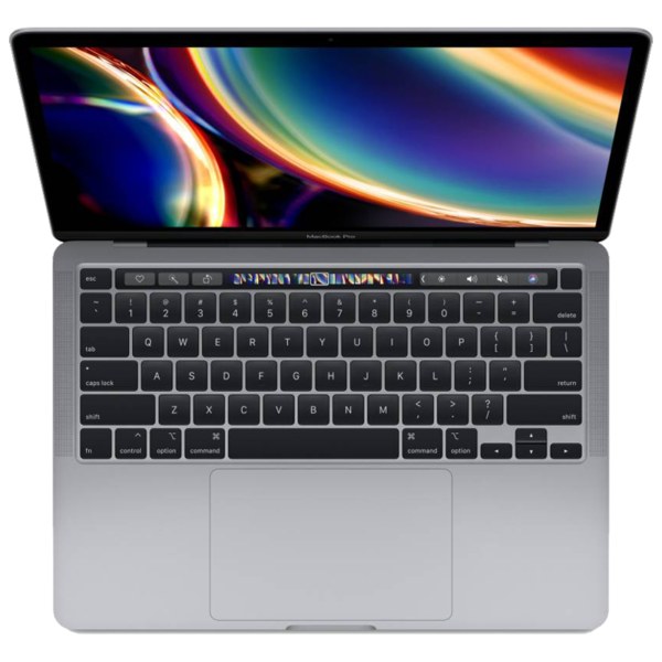 MacBook Pro 13″ • A1989