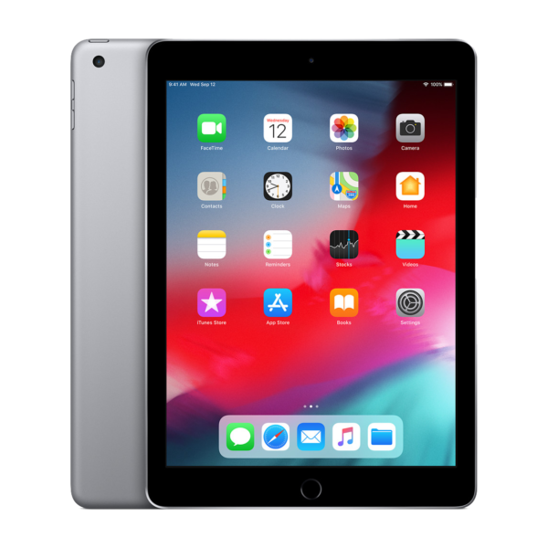 A1954 : iPad 6th Generation 9.7"
