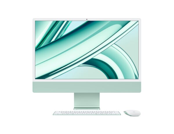 iMac 24” M1 • A2438
