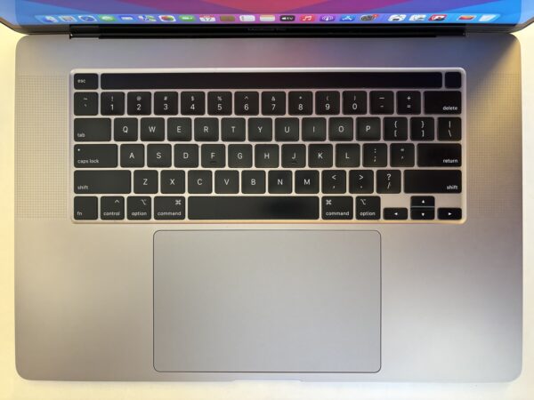 MacBook Pro 16” TouchBar • A2141 - Image 6