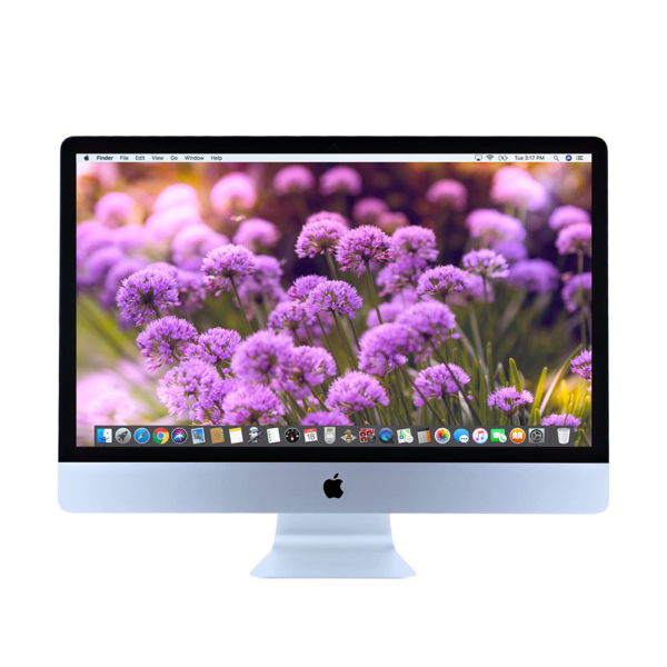 iMac 21” 2017 • A1418