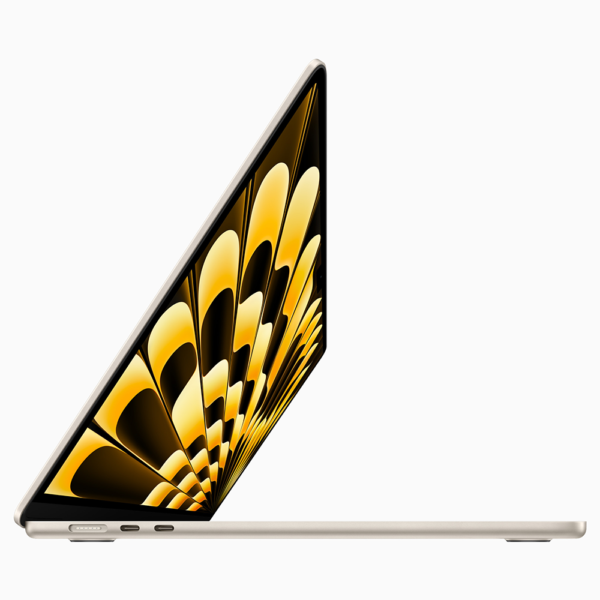 MacBook Air 15” • M2 • A2941 - Image 2