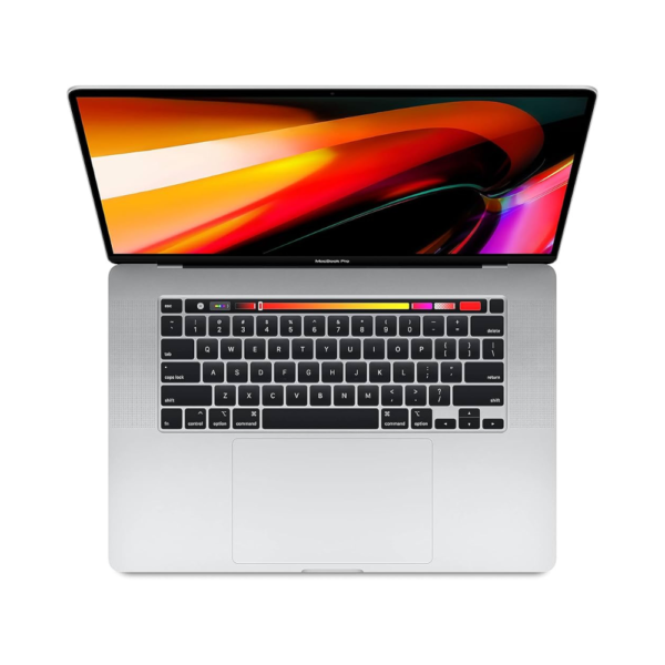 MacBook Pro 16” TouchBar • A2141