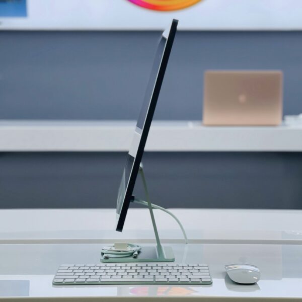 iMac 24” M1 • A2438 - Image 3