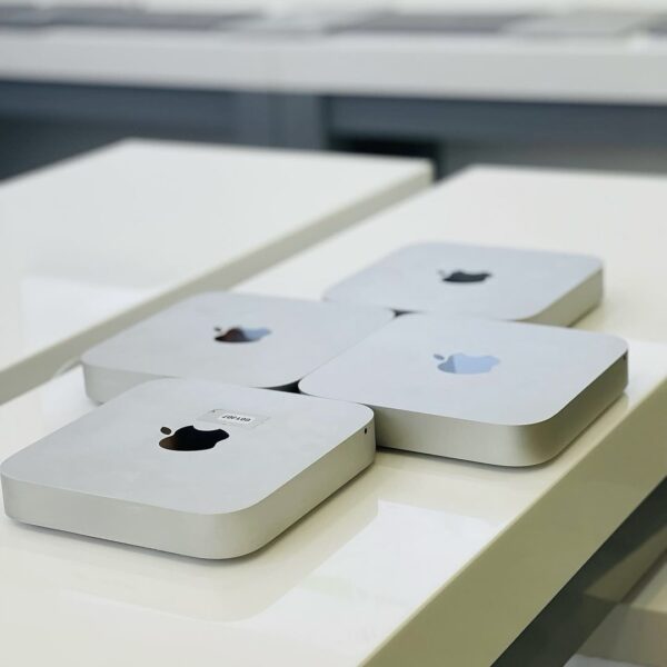 Mac mini Late 2014 • A1347 - Image 2