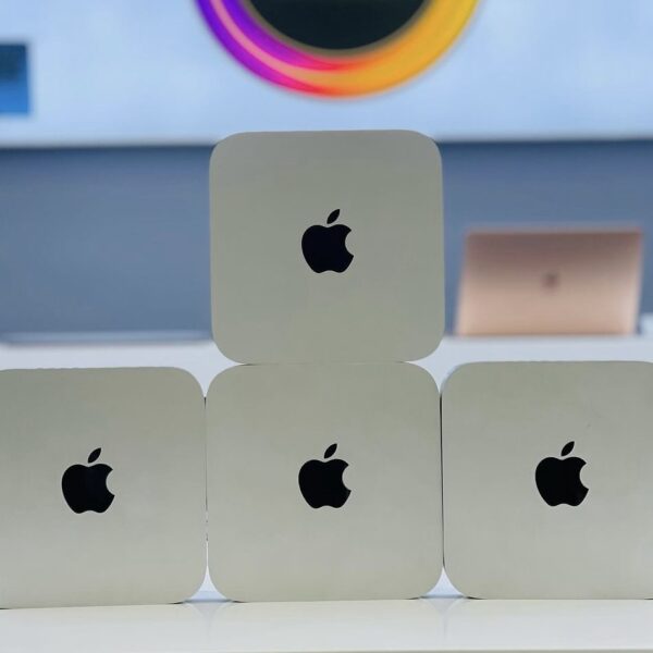 Mac mini Late 2014 • A1347 - Image 3