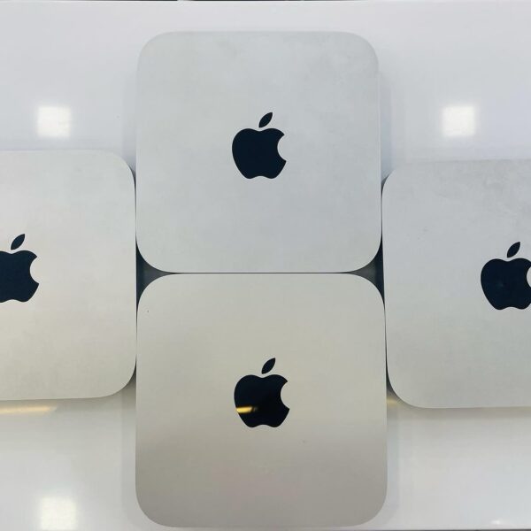 Mac mini Late 2014 • A1347 - Image 4