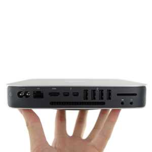 Mac mini Late 2014 • A1347