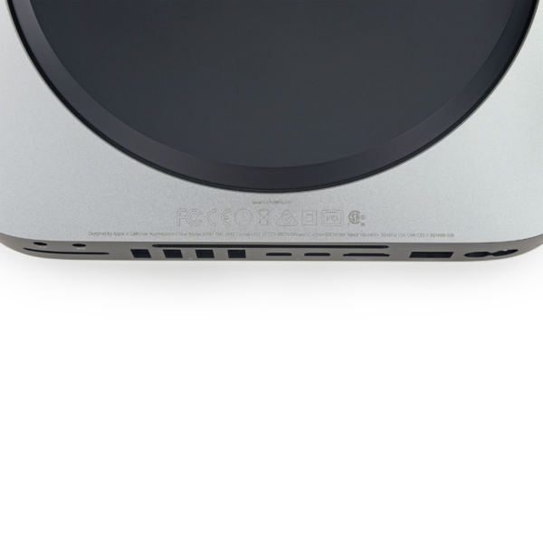 Mac mini Late 2014 • A1347 - Image 5