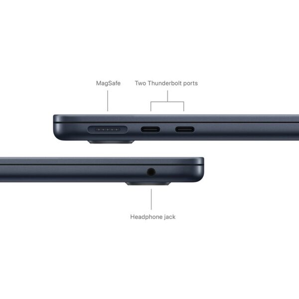 MacBook Air 15” M3 • A3114 - Image 5