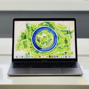 MacBook Pro 13” • A1708