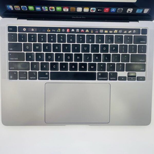 MacBook Pro M1 13” • A2338 - Image 4
