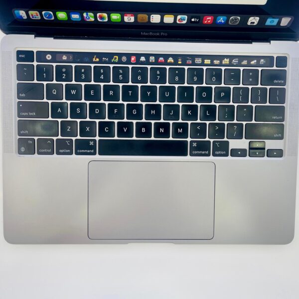 MacBook Pro 13” TouchBar • A1706 - Image 5