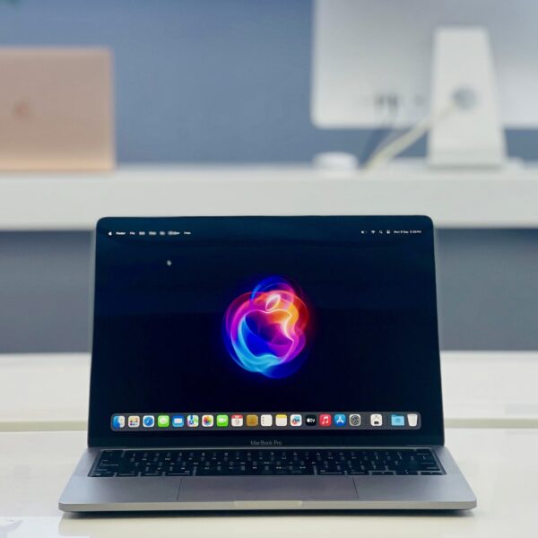 MacBook Pro 13” TouchBar • A1706 - Image 7