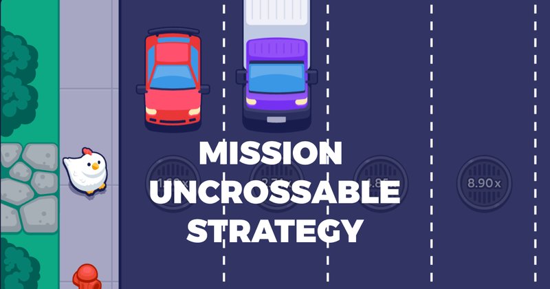 Mission Uncrossable sta cambiando il gioco in Italia con nuove sfide quotidiane.