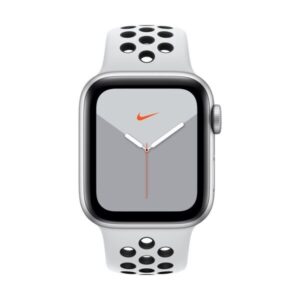 Watch Series 5 : 44mm : Nike+ Edition