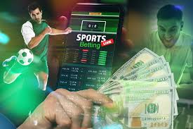 Betwinner Your Ultimate Guide to Sports Betting and Casino Games