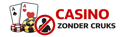 De Beste Online Casino's zonder CRUKS Speel Verantwoord en Veilig
