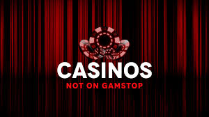 Exploring Slots and Casinos Not on Gamstop -1823523513 Exploring Slots and Casinos Not on Gamstop -1823523513