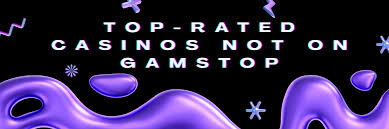 Exploring Slots and Casinos Not on Gamstop -1823523513 Exploring Slots and Casinos Not on Gamstop -1823523513