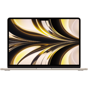 MacBook Air 13” : M2 : A2681