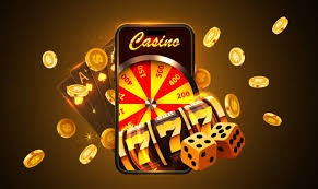 Aztec Paradise Casino & Sportsbook Your Ultimate Entertainment Destination