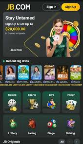 Comprehensive Review of JB Casino India A Gaming Oasis Comprehensive Review of JB Casino India A Gaming Oasis