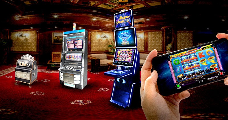 Experience the Thrill of WG Casino & Sportsbook 1388936112