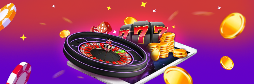 Experience the Thrill of WG Casino & Sportsbook 1388936112