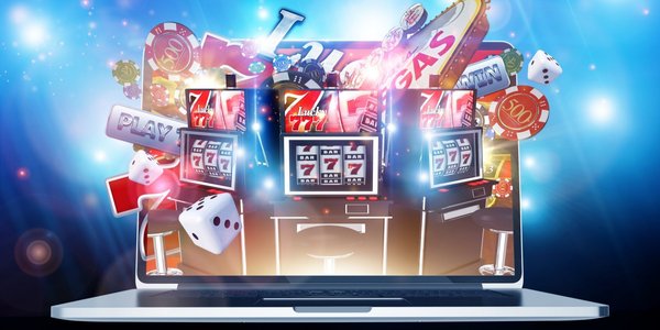 Experience the Thrill Play Online Slots on Cazeus