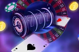 Experience the Thrill Play Online Slots on Cazeus