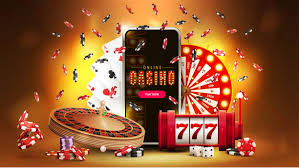 Experience Thrilling Gaming at YBets Casino 1807497033