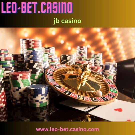 Exploring JB Casino India A Comprehensive Guide
