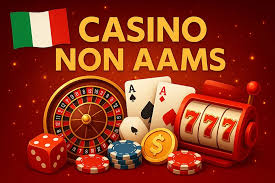 I Casinò Non AAMS Una Guida per gli Italiani