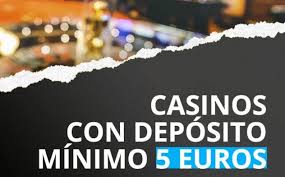 I Migliori Casino Online con Deposito Minimo di 5 Euro 825523503 I Migliori Casino Online con Deposito Minimo di 5 Euro 825523503