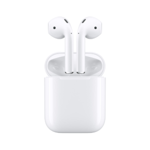 AirPods 2 • A1602