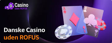 Oplev Fordelene ved Casino Uden Rufus med Trustly
