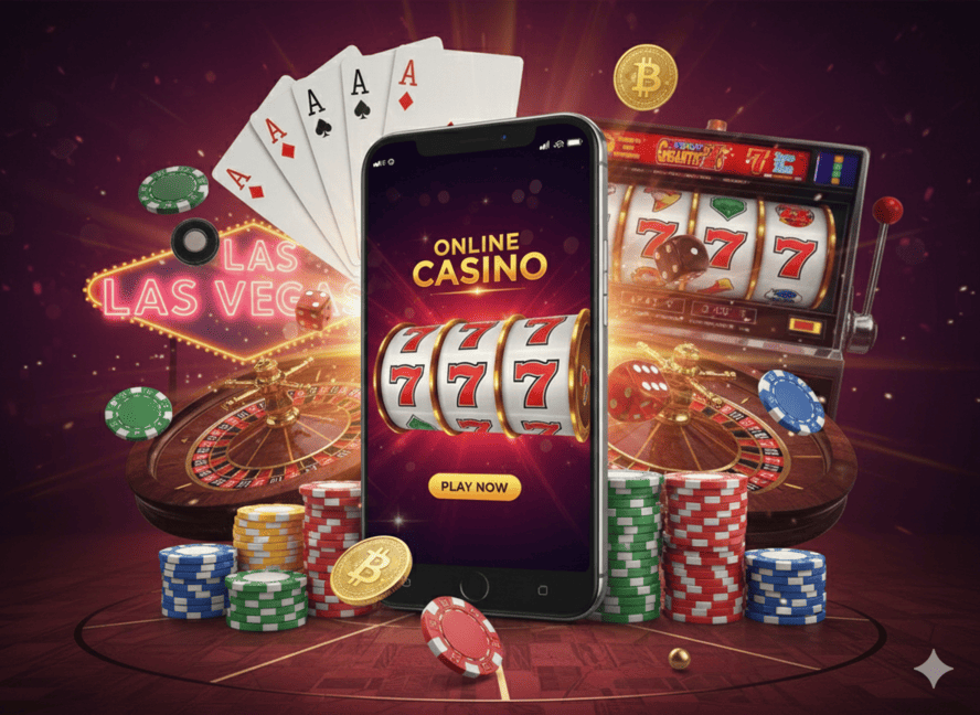 Oplev Fordelene ved Casino Uden Rufus med Trustly