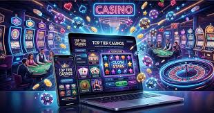 Oplev Fordelene ved Online Casino uden Danske Licens
