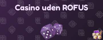 Oplev online casino Rufus Din ultimative spilleoplevelse