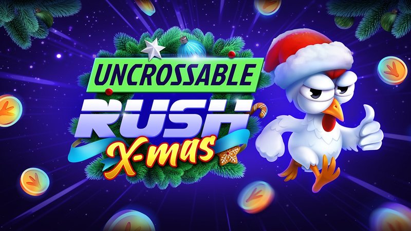 Uncrossable rush jugar - La Furia Increíble del Atraco: Juega al Uncrossable Rush en Línea