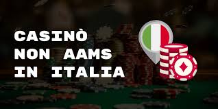 Scopri la Lista dei Casinò Non AAMS Gioco Sicuro e Vantaggi Esclusivi