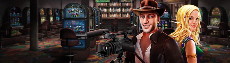 Slottica bonos, slottica chile