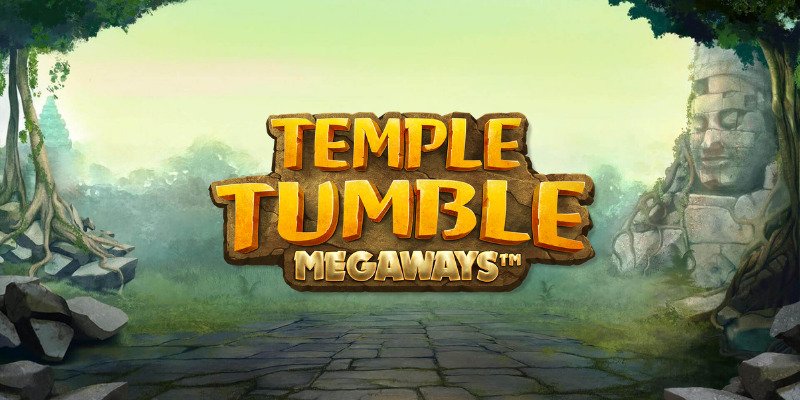 Play temple tumble megaways in Canada