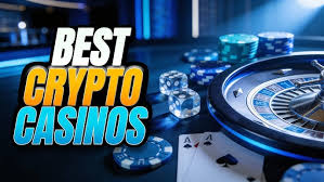 The Rise of Bitcoin Online Casinos A New Era in Gambling