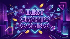 The Rise of Bitcoin Online Casinos A New Era in Gambling