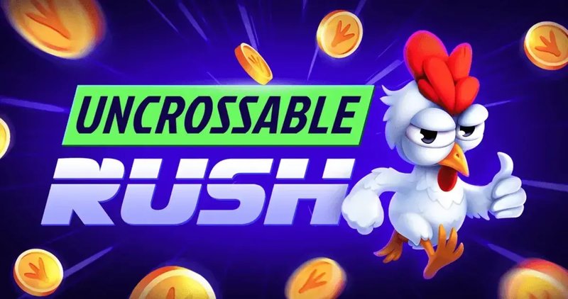 Uncrossable rush demo a Italy